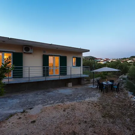 Apartamento Iris *