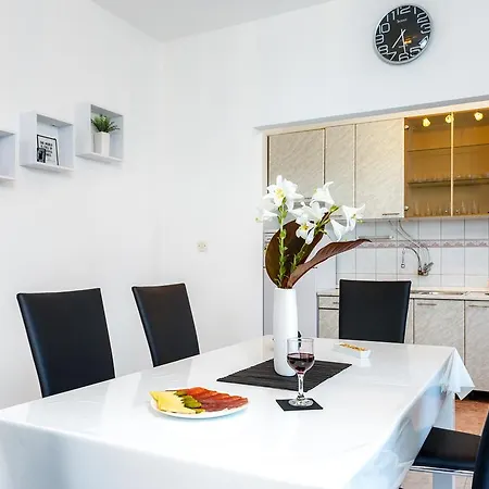 Apartamento Iris