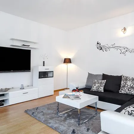 Apartamento Iris